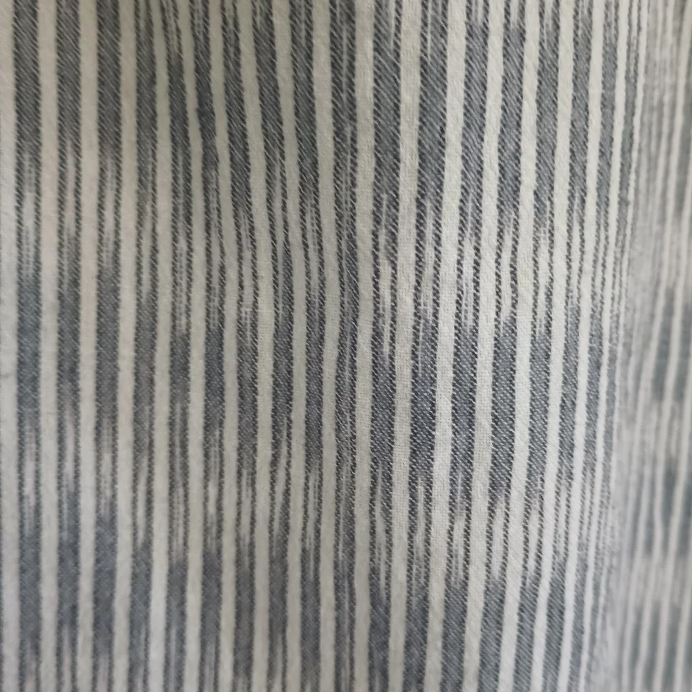 Sundance 100% Cotton Pintuck Button Up Tunic with Roll Tab Sleeves Size Small - Picture 6 of 6